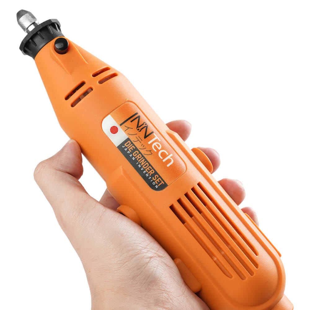 เครื่องเจียรสายอ่อน InnTech รุ่น DG-180S 180 วัตต์_5